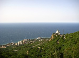 Форосская церковь