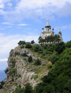 Форосская церковь