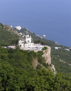 Форосская церковь