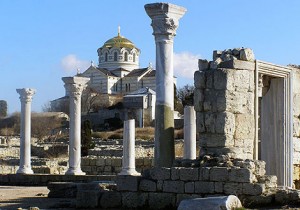 Херсонес Таврический