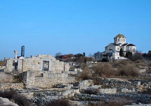 Херсонес Таврический