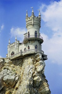 gnezdo9 Ласточкино гнездо Ялта