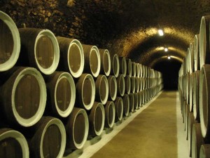 Завод марочных вин и коньяков «Коктебель»