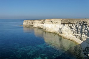 мыс Тарханкут