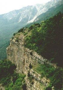 Боткинская тропа