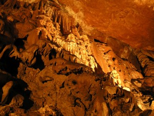 Скельская пещера