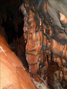 Скельская пещера