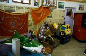 Музей советского детства Севастополь