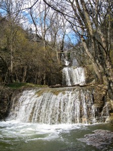 Каньон Узунджи