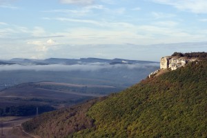 Таш-Джарган