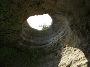 Таш-Джарган