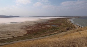 Озеро Тобечик