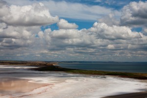 Озеро Тобечик