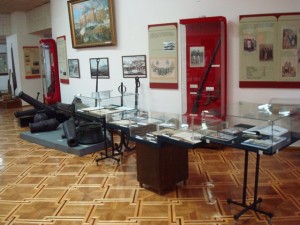 Музей крымской войны