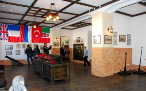 Музей крымской войны