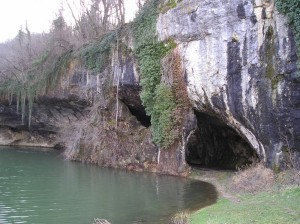 Водопад Мердвен-Тобе