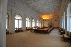 Ливадийский дворец