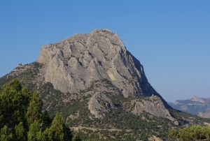 Новый Свет Крым