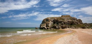 Генеральские пляжи