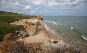 Генеральские пляжи