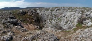 Пещера Крубера