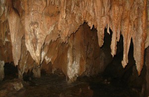 Пещера Дублянского