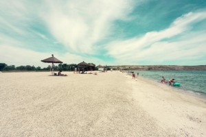 пляж Татарка