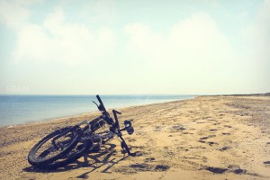 пляж Татарка