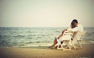 Романтические места Крыма