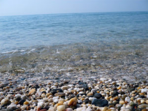 Топ лучших пляжей Крыма